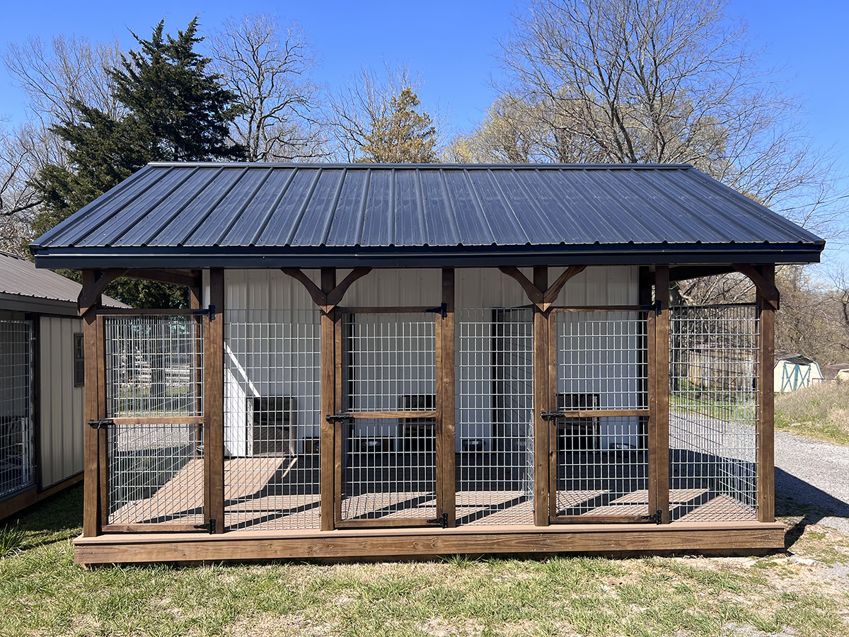 Dog Kennels