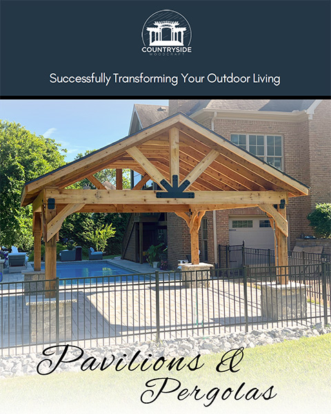 Countryside Woodcraft Brochure Download