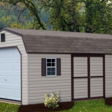 Pergolas, Playsets and Storage Sheds by Countryside Woodcraft in ...